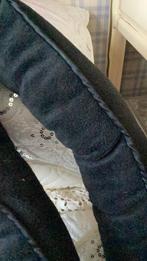 Tocht rol voor voor de raam of deur teleggen, Huis en Inrichting, Woonaccessoires | Deurstoppers, Verzenden, Zo goed als nieuw