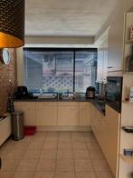 Keuken te koop voor 500 euro, Huis en Inrichting, Keuken | Complete keukens, Ophalen, Gebruikt, Hoekkeuken