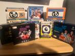 Diverse set topps en panini vtrading cards. ENKEL BASE CARDS, Ophalen of Verzenden, Zo goed als nieuw, Meerdere kaarten