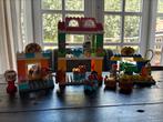 Duplo stadsplein 10836, Ophalen of Verzenden, Zo goed als nieuw, Duplo