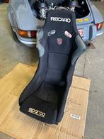 Porsche RECARO Profischale kuipstoel 964 Carrera RS N-GT Cup, Ophalen of Verzenden, Gebruikt, Porsche