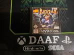 Rayman - Ps1, Spelcomputers en Games, Games | Sony PlayStation 1, Avontuur en Actie, Gebruikt, 1 speler, Ophalen of Verzenden
