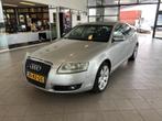 Audi A6 Limousine 3.2 FSI quattro, Auto's, Audi, Automaat, 1655 kg, Leder, Vierwielaandrijving