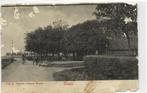 Wapse. - dorpsgezicht - alleen toplaag - B-keus, Ophalen of Verzenden, Voor 1920, Ongelopen