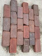 Partij 1 Gebakken klinkers getrommeld, Ophalen of Verzenden, Nieuw, Overige materialen