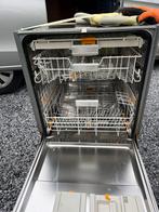 Miele Vaatwasser - Redelijke Conditie, Witgoed en Apparatuur, Vaatwasmachines, Gebruikt, 60 cm of meer, Eco programma, Ophalen of Verzenden