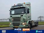 SCANIA G440, Auto's, Vrachtwagens, Automaat, Euro 5, Scania, Origineel Nederlands