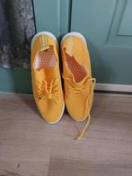 Sneakers, Ophalen