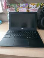 Dell Chromebook 11 3180, Computers en Software, Chromebooks, Qwerty, Ophalen of Verzenden, 32 GB of minder, 4 GB of minder