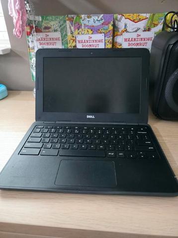 Dell Chromebook 11 3180 beschikbaar voor biedingen