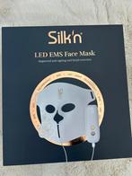 Silkn led Ems face mask, Ophalen of Verzenden, Gehele gezicht