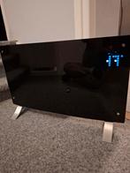 Klarstein Bornholm Curved Smart thermostaat Convectorkachel, Ophalen, 30 tot 80 cm, Gebruikt, Kachel