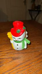 Nieuw serverhouder kerstman, Ophalen of Verzenden, Nieuw