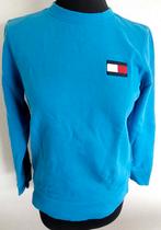 Tommy Hilfiger Trui Maat 12/152, Gebruikt, Jongen of Meisje, Trui of Vest, Ophalen of Verzenden