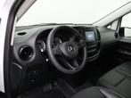 Mercedes-Benz Vito 114CDI 9G-Tronic Automaat Lang | Led | Na, Auto's, Automaat, 136 pk, Gebruikt, Euro 6