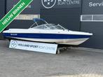Bayliner 225 Bowrider (bj 2007), Gebruikt, 6 meter of meer, 200 pk of meer, Polyester