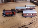 Hornby O spoor treinset, Hobby en Vrije tijd, Modeltreinen | N-Spoor, Overige merken, Locomotief, Gebruikt, Ophalen of Verzenden