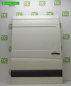 Volkswagen Crafter ('06-'16) Schuifdeur rechts wit H2 / L2, Gebruikt, Rechts, Ophalen of Verzenden, Volkswagen