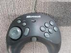 Microsoft Sidewinder Freestyle Pro - Vintage Gamepad, Computers en Software, Joysticks, Msdirect@microsoft.com, One Microsoft Way, Redmond, WA 98052, USA
