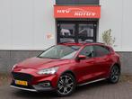 Ford Focus 1.5 EcoBlue Active Business navi LM cruise org NL, 1263 kg, Gebruikt, 4 cilinders, Origineel Nederlands