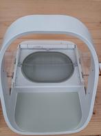 Surefeed microchip petfeeder, Ophalen, Automatisch, Gebruikt