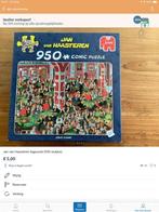 Jan van Haasteren legpuzzel (950 stukjes) Crazy Casino, Hobby en Vrije tijd, Denksport en Puzzels, Ophalen, 500 t/m 1500 stukjes