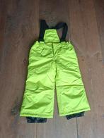 Skibroek met bretels maat 98, Overige merken, 100 tot 140 cm, Ophalen of Verzenden, Zo goed als nieuw