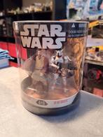 Star Wars Obi-Wan Kenobi & AT-RT Drive Order 66, Verzamelen, Star Wars, Ophalen of Verzenden, Zo goed als nieuw, Actiefiguurtje