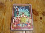 Het huis Anubis Show / DVD / De graal van de eeuwige, Ophalen of Verzenden, Gebruikt, Avontuur, Film