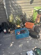 Onderdelen moet weg!!!, Ophalen of Verzenden, Gebruikt, Piaggio
