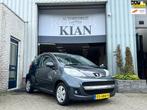 Peugeot 107 1.0-12V Sublime| Airco| Weinig km| CarPlay, Voorwielaandrijving, Gebruikt, 4 stoelen, 68 pk