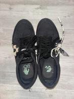 Off white sneakers, Zwart, Ophalen of Verzenden, Sneakers of Gympen, Off white