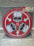 GESIGNEERD: Thirty Seconds to Mars - A Beautiful Lie, Ophalen of Verzenden, Zo goed als nieuw, Alternative, 12 inch