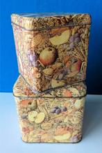 Blikken Pat Albeck/for J. Luber, Ophalen of Verzenden, Gebruikt