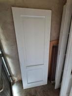 Skantrae paneeldeur (73x201,5) Opdek Links, Ophalen, 80 tot 100 cm, Binnendeur, Nieuw