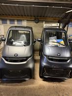 Move e4 luxe overdekte scootmobiel rijbewijs vrij, Ophalen of Verzenden, 46 km of meer, Overige merken, 16 km/u of meer