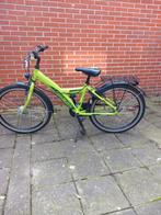 Kinderfiets, Ophalen, Zo goed als nieuw, Kinderkar