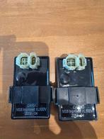 Carmo CDI units  Honda Transalp XL 600 V PD06 (1989-1994), Motoren, Onderdelen | Honda, Ophalen of Verzenden, Gebruikt