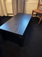 2 stuks Dekenkisten van ikea, Huis en Inrichting, Woonaccessoires | Kisten, Ophalen, Zo goed als nieuw, 50 tot 100 cm, Minder dan 50 cm