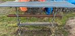 Metalen bok / frame, Doe-het-zelf en Verbouw, Metalen, Ophalen, Zo goed als nieuw, IJzer