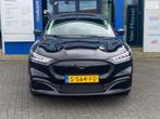 Ford Mustang Mach-E 75kWh RWD Schadow Black | 19 inch lichtm, Auto's, Ford, Origineel Nederlands, Te koop, 5 stoelen, Dodehoekdetectie