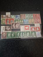 Nr 325 kaveltje Duitsland gestempeld, Postzegels en Munten, Ophalen of Verzenden, 1990 tot heden