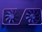 Nvidia RTX 3070 Grafische Kaart met doos!!, Computers en Software, Videokaarten, Gebruikt, HDMI, GDDR6, PCI-Express 4