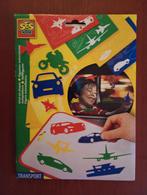 Auto kinder raamstickers. Nieuw., Ophalen of Verzenden, Nieuw, Jongen of Meisje