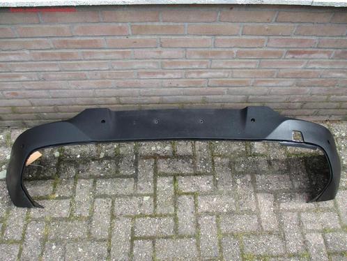 achterbumper V40 cross country, Auto-onderdelen, Carrosserie en Plaatwerk, Bumper, Volvo, Achter, Gebruikt, Ophalen of Verzenden