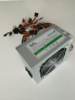 BELLS Sillence 800W ATX PSU voeding, Computers en Software, Interne voedingen, Gebruikt, Na, Na, Ophalen of Verzenden