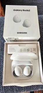 Samsung Galaxy Buds2, nog net zo goed als nieuw, wit., Ophalen of Verzenden, Zo goed als nieuw, In gehoorgang (in-ear), Bluetooth
