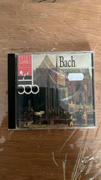Bach - Brandenburgse concerto, Cd's en Dvd's, Gebruikt, Kamermuziek, Ophalen of Verzenden, Barok