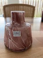 “FIDRIO” vaas, nieuw, apart model, Minder dan 50 cm, Nieuw, Glas, Ophalen of Verzenden
