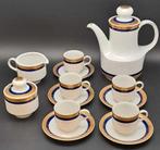 Koffieservies Mitterteich, Nieuw, Ophalen of Verzenden, Overige stijlen, Kop(pen) en/of Schotel(s)